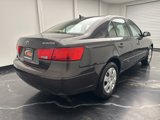 Used 2010 Hyundai Sonata GLS image 3