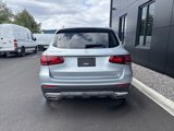 Certified 2021 Mercedes-Benz GLC 300 4MATIC image 5