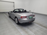 Used 2017 FIAT 124 Spider Classica image 5