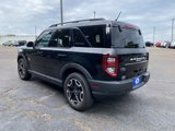 Used 2021 Ford Bronco Sport Outer Banks image 5
