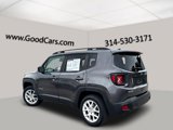 Used 2019 Jeep Renegade Latitude image 4