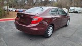 Used 2012 Honda Civic LX image 5