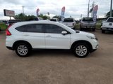 Used 2015 Honda CR-V EX-L image 4