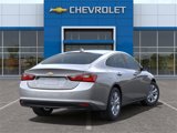 New 2025 Chevrolet Malibu LT image 4