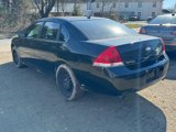 Used 2012 Chevrolet Impala Police image 3