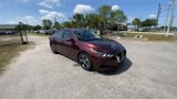 Certified 2022 Nissan Sentra SV image 2