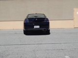 Used 2007 Mitsubishi Galant Ralliart image 5