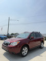 Used 2014 Subaru Forester 2.5i Limited image 3