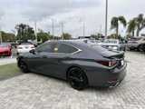Used 2022 Lexus ES 350 F Sport image 6