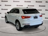 New 2025 Audi Q3 2.0T Premium Plus image 3