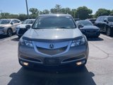 Used 2011 Acura MDX image 2