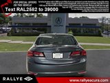 Certified 2016 Acura TLX V6 w/ Advance Package image 5