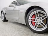 Used 2006 Chevrolet Corvette Z06 w/ Preferred Equipment Group image 4
