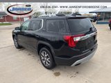 Used 2023 GMC Acadia SLE w/ Driver Convenience Package image 4