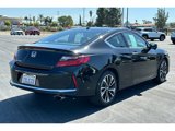 Certified 2017 Honda Accord EX-L image 6