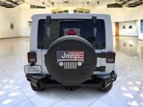 Used 2016 Jeep Wrangler Unlimited Sahara image 6