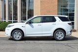 Certified 2025 Land Rover Discovery Sport S image 2