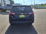 Used 2021 Chevrolet Equinox LS w/ LS Convenience Package image 4