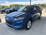 Certified 2022 Ford Escape SE w/ Convenience Package image 3