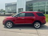 Used 2013 Ford Explorer Limited image 2