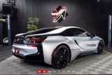 Used 2016 BMW i8 image 2