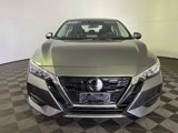 Certified 2022 Nissan Sentra SV image 3