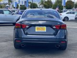 Used 2022 Nissan Altima 2.5 SV w/ SV Premium Package image 4