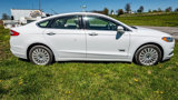 Used 2014 Ford Fusion Energi SE image 2