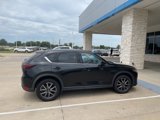 Used 2017 MAZDA CX-5 Grand Touring w/ Premium Package image 2