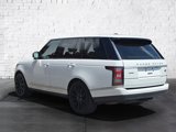 Used 2015 Land Rover Range Rover Supercharged image 3