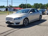 Used 2017 Lincoln MKZ Reserve image 4