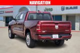 Used 2023 RAM 1500 Limited w/ Body Color Bumper Group image 4