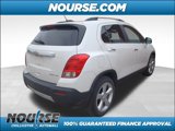 Used 2015 Chevrolet Trax LTZ image 2