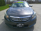Used 2012 Honda Accord LX image 5