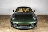 Used 2019 Porsche 911 Targa 4 GTS image 3