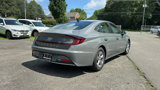 Used 2023 Hyundai Sonata SE w/ Preferred Accessory Package image 3