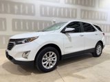 Used 2021 Chevrolet Equinox LT image 2