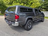 Used 2019 Toyota Tacoma 4x4 Double Cab image 2