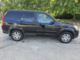 Used 2005 Honda CR-V EX image 4