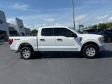 Certified 2022 Ford F150 XLT w/ Equipment Group 301A Mid image 3
