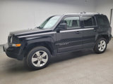 Used 2014 Jeep Patriot Limited w/ Sun/Sound Group image 2