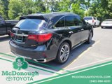 Used 2017 Acura MDX SH-AWD image 5
