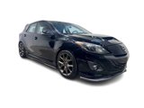 Used 2011 MAZDA MAZDASPEED3 Sport image 2