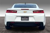 Used 2017 Chevrolet Camaro LT image 5