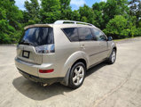 Used 2007 Mitsubishi Outlander XLS image 4