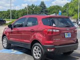 Used 2020 Ford EcoSport SE image 5
