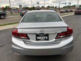 Used 2013 Honda Civic LX image 4
