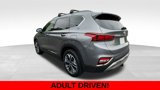 Used 2020 Hyundai Santa Fe Limited image 2