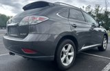 Used 2010 Lexus RX 350 AWD image 4