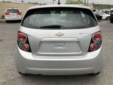 Used 2013 Chevrolet Sonic LT image 4